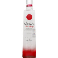 Ciroc Vodka, Red Berry