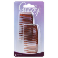 Goody Side combs