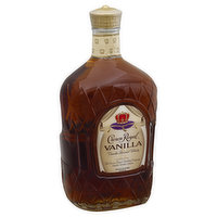 Crown Royal Whisky, Vanilla