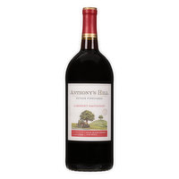 Anthony's Hill Cabernet Sauvignon - 1.5 Litre 