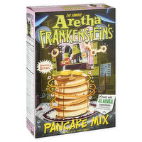 Aretha Frankenstein's Pancake Mix - 32 Ounce 