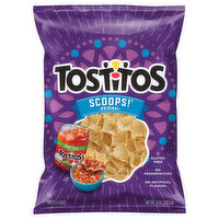 Tostitos Tortilla Chips, Original