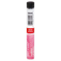 Wet n Wild Lip Gloss, Crushed Grapes 546C - 0.19 Ounce 