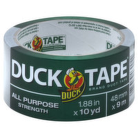 Duck Duct Tape, All Purpose Strength