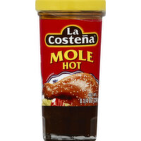 La Costena Mole, Hot