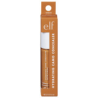 e.l.f. Camo Concealer, Hydrating, Deep Caramel - 0.2 Fluid ounce 