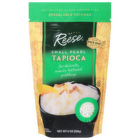 Reese Tapioca, Small Pearl - 8 Ounce 