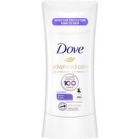 Dove Antiperspirant Deodorant, Sheer Fresh, 48H, Invisible