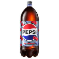 Pepsi Diet Pepsi Wild Cherry Flavor 2 L Bottle - 2.1 Quart 