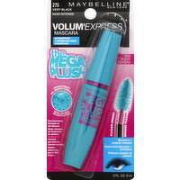 maybelline Mascara, Very Black 275