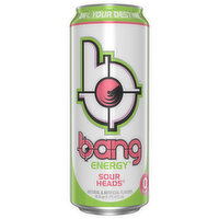 Bang Energy Drink - 16 Ounce 