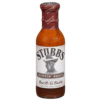 Stubb's Moppin' Sauce Barbecue Baste - 12 Ounce 