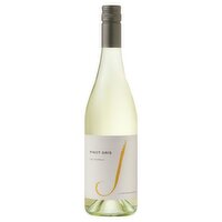 J Vineyards Gris White Wine, 750 mL Bottle - 750 Millilitre 