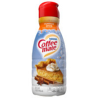 Coffee-Mate Coffee Creamer, Pumpkin Spice