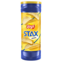 Lay's Potato Crisps, Original