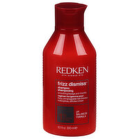 Redken Shampoo, Smoothing, Babassu Oil+