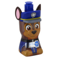 Paw Patrol Body Wash, Shampoo & Conditioner, 3 in 1, Blueberry Bark Scented - 14 Ounce 