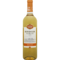 Beringer Moscato, California, 2008 - 750 Millilitre 