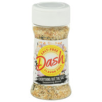 Dash Seasoning Blend, Everything But the Salt