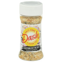 Dash Onion & Herb Salt Free Seasoning Blend-2.5 oz.