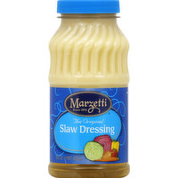 Marzetti Dressing, Slaw, The Original - 16 Ounce 