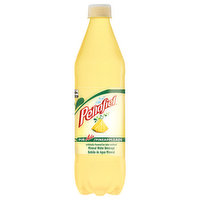 Penafiel Mineral Water Beverage, Pineappleade