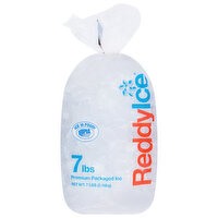 Reddy Ice Ice, Premium Packaged - 7 Pound 