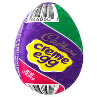 Cadbury Creme Egg - 1 Each 