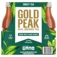 Gold Peak Sweet Tea - 6 Each