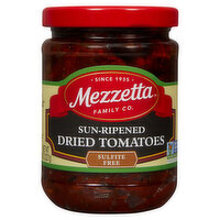 Mezzetta Tomatoes, Dried, Sun-Ripened - 8 Ounce 