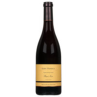 Gary Farrell Pinot Noir, Russian River Valley, Sonoma County - 750 Millilitre 