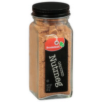 Brookshire's Ground Nutmeg - 1.8 Each 