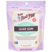 Bob's Red Mill Guar Gum, Premium - 8 Ounce 