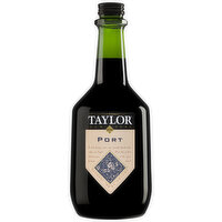 Taylor Port Wine, Red Wine, - 1.5 Litre 