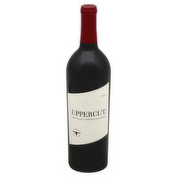 Uppercut Cabernet Sauvignon, Napa Valley, 2012 - 750 Millilitre 