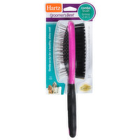 Hartz Combo Brush, 2 in 1 - 1 Each 