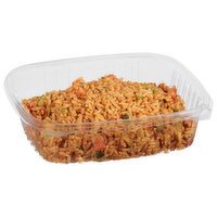 Fresh Spanish Rice