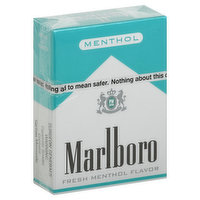 Marlboro Menthol Cigarettes – Couch Potato ATX