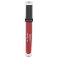Revlon Liquid Lipstick, Premium Pink 010