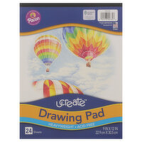 UCreate Drawing Pad - 24 Each 