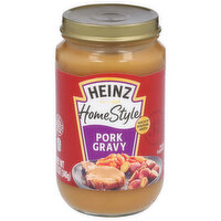 Heinz HomeStyle Pork Gravy