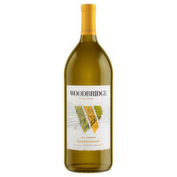 Woodbridge Chardonnay, California - 1.5 Litre 