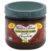 Walden Farms Chocolate Dip - 340 Gram 