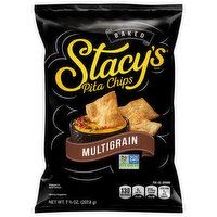 Stacy's Pita Chips, Multigrain