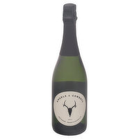 Angels & Cowboys Brut - 750 Millilitre