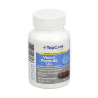 Topcare Vitamin & Mineral Dietary Supplement Softgels - 50 Each 