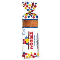 Wonder Bread, Classic White - 20 Ounce