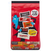 Reese's Candy, Assortment, Miniatures - 230 Each