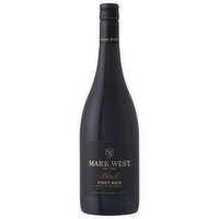 Mark West Black Pinot Noir Red