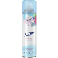 Secret Antiperspirant/Deodorant, Powder Fresh